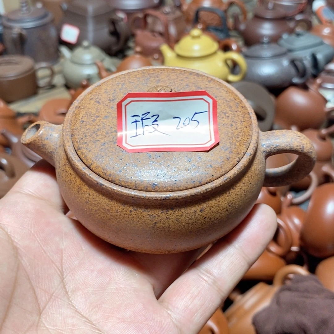 茶壶紫砂欢迎各位光临惠顾