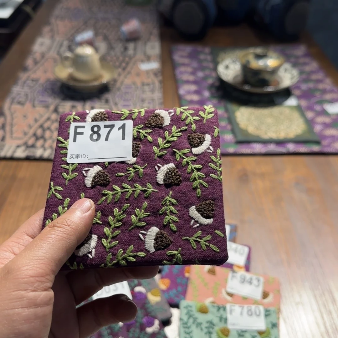 影*1三十六纺茶器茶垫茶器