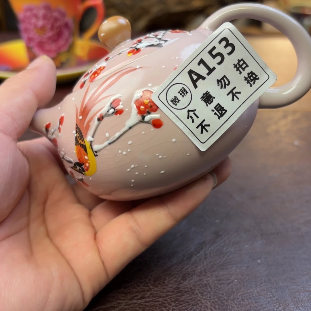 景德镇陶瓷艺术品