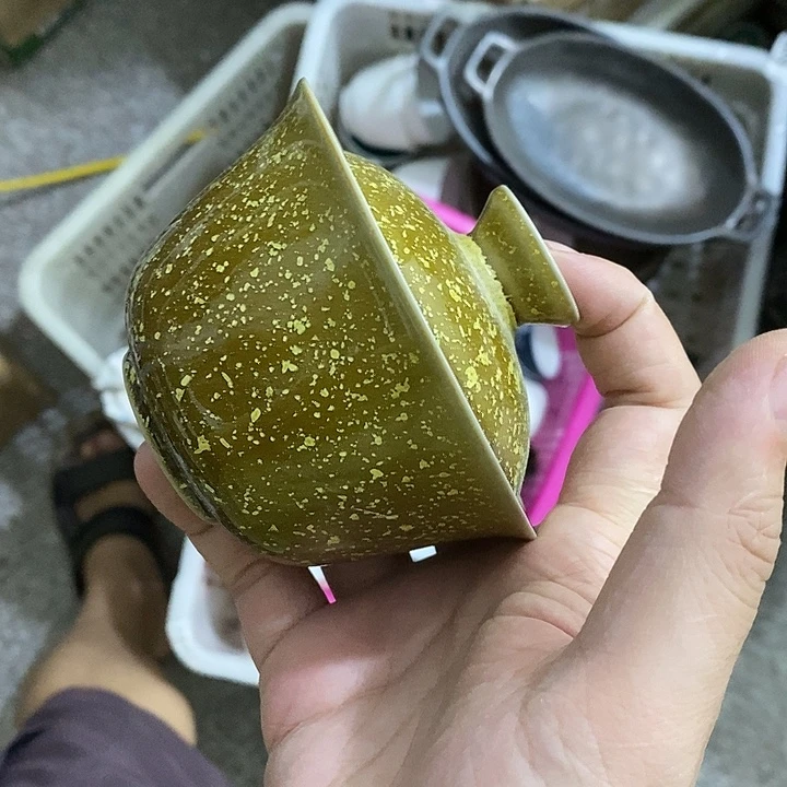 陶瓷制品生产陶瓷制品