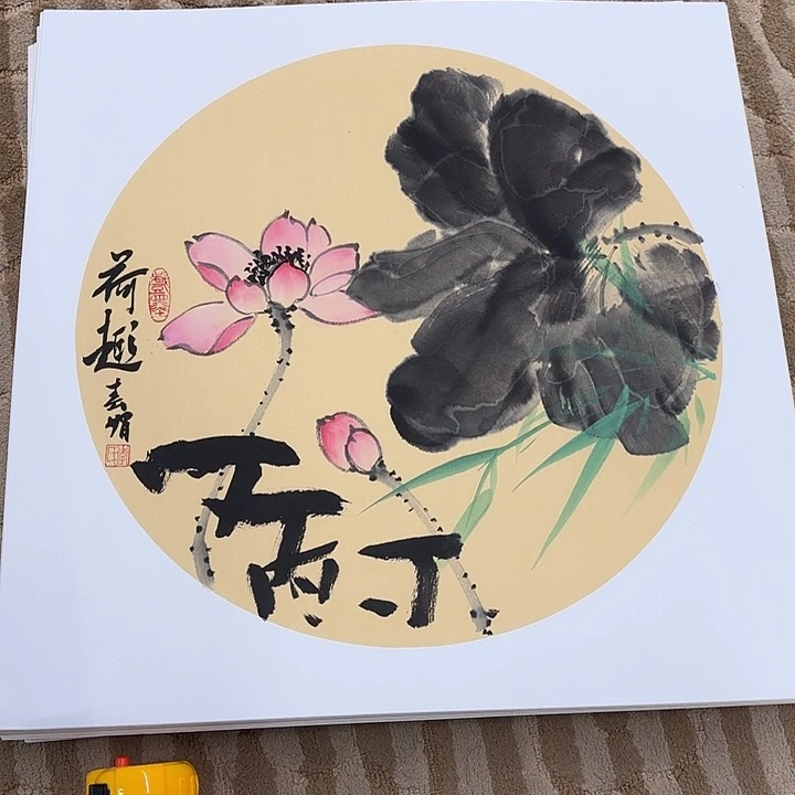 国画花鸟等多种鸟类的栖息地和栖息