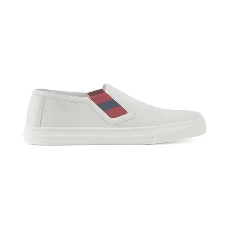 GUCCI/古驰 【国现 专柜7200】女士时尚休闲鞋 473974 A3850 9845