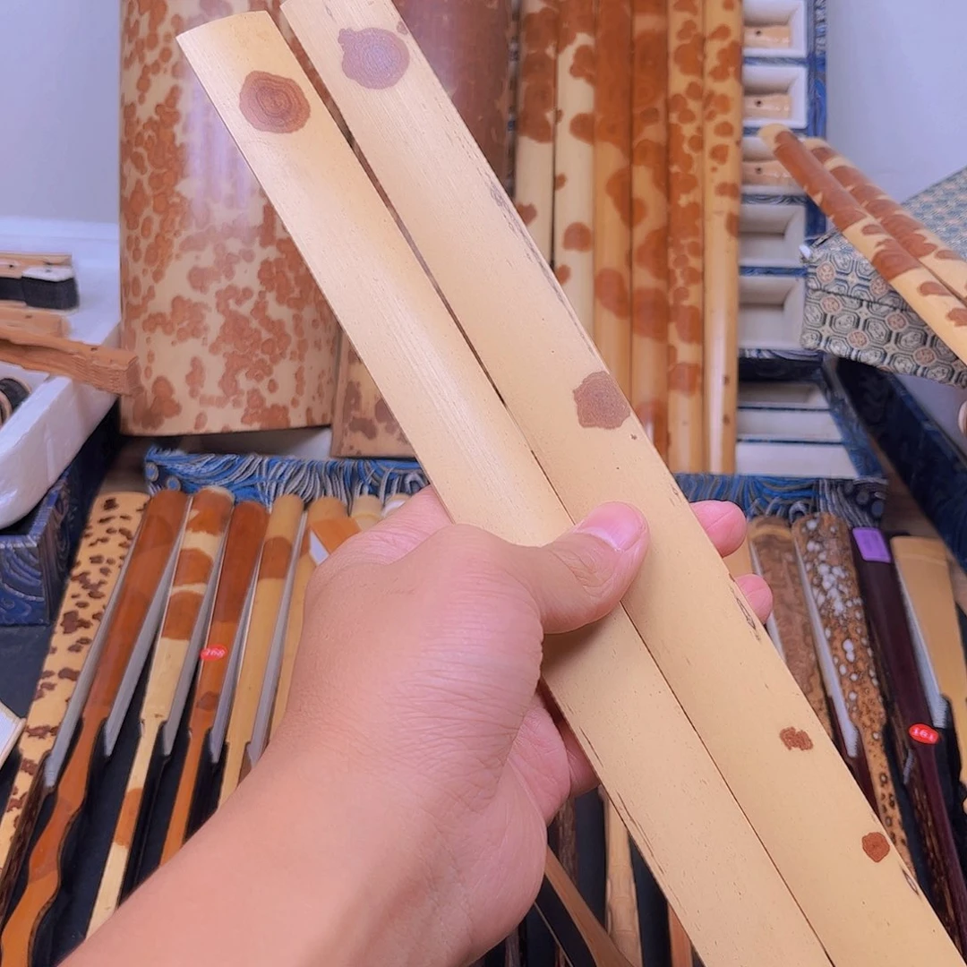 扇子梦****具这么多年了都没怎么样