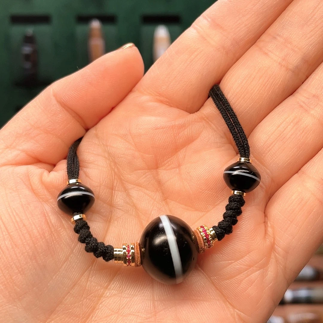 龙***购玛瑙/玉髓未镶嵌珠宝半成品