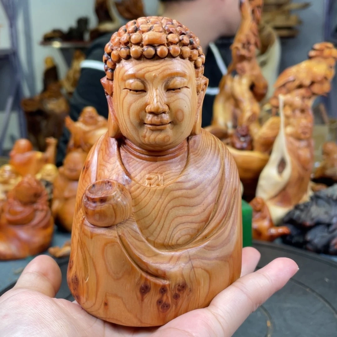 【闪购商品】柏木（崖柏）其他
