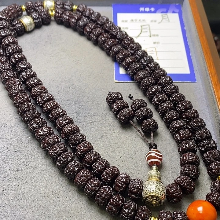 金刚菩提吊坠金刚