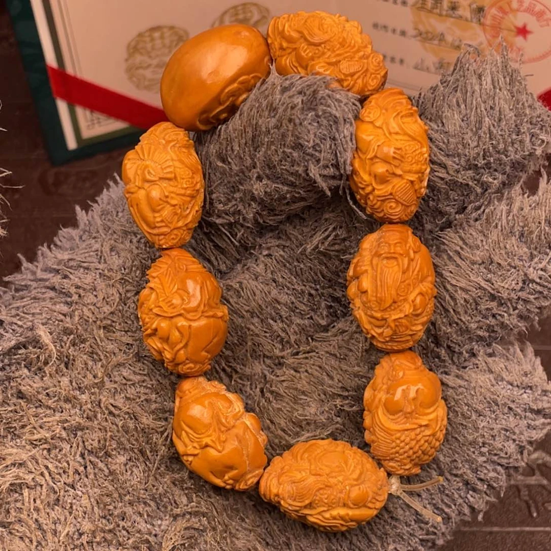 橄榄核手串/手链橄榄核