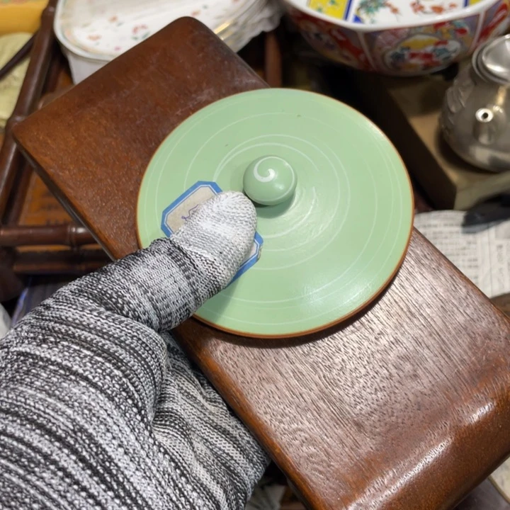 紫砂陶瓷艺术陶瓷艺术