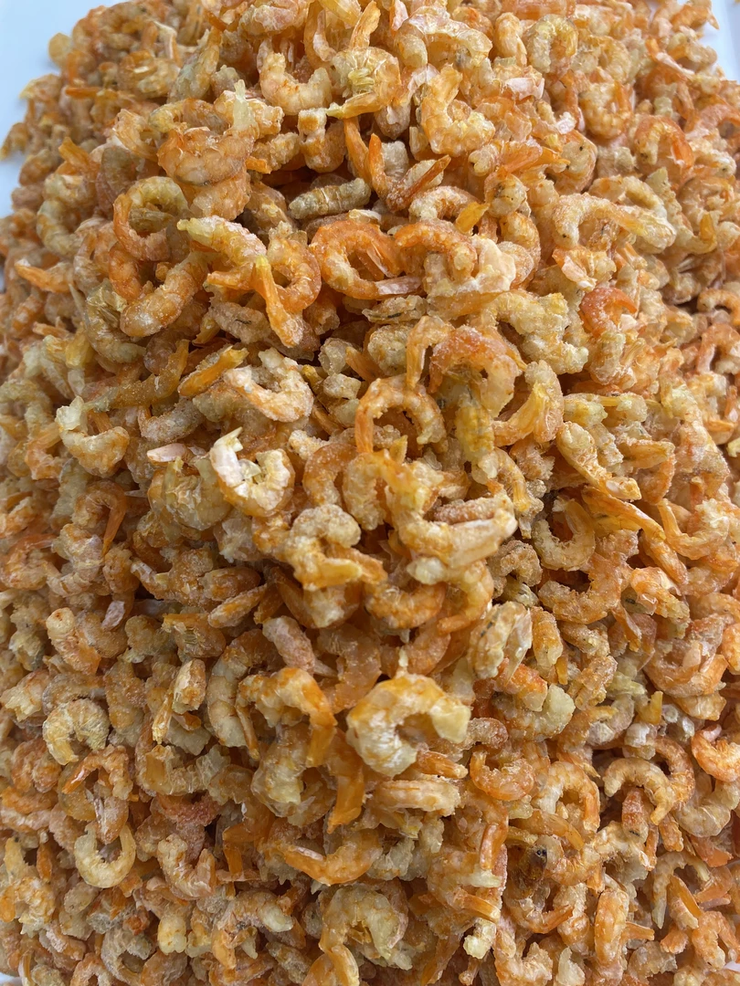 【餐中宝精选】金钩虾米鲜味鲜香虾