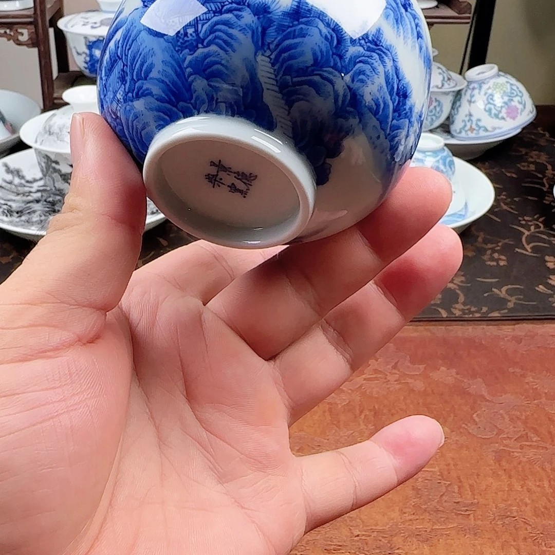 景德镇陶瓷学院美术