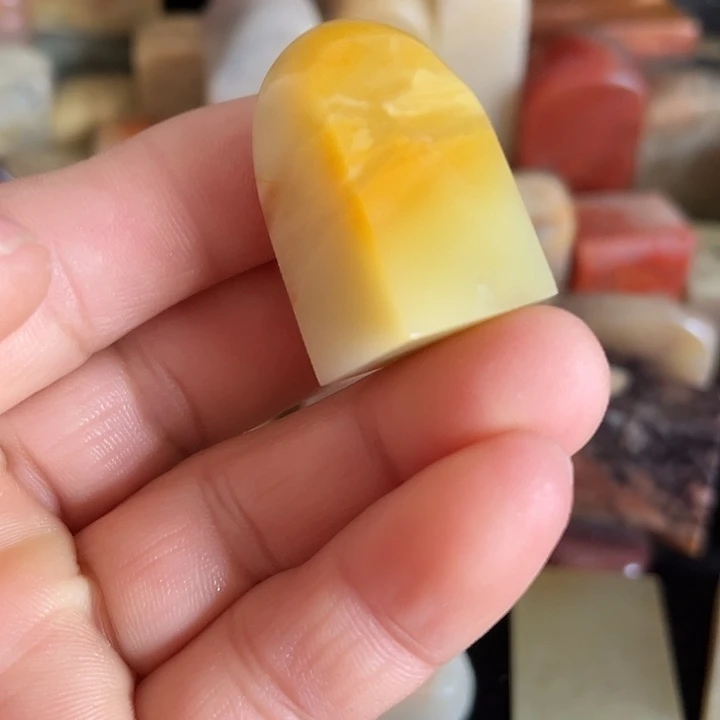 印石昌化石昌化印章