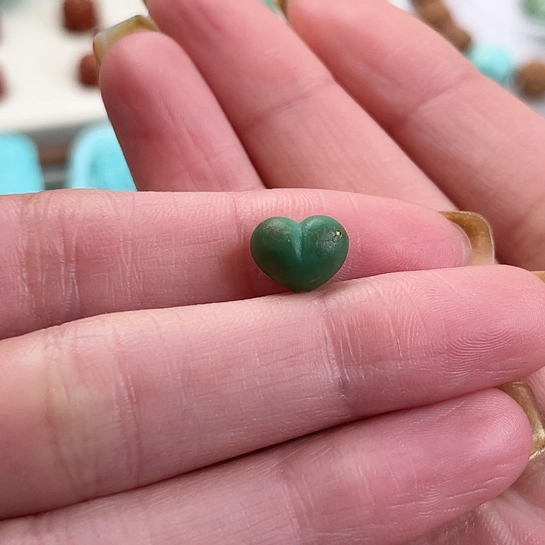 绿松石未镶嵌111111