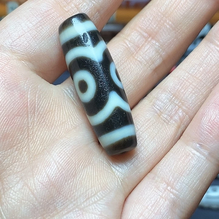 黄***车玛瑙/玉髓未镶嵌颈饰