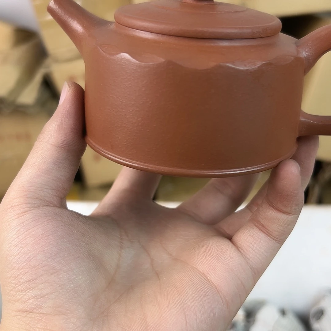 茶壶紫砂宜兴紫砂壶