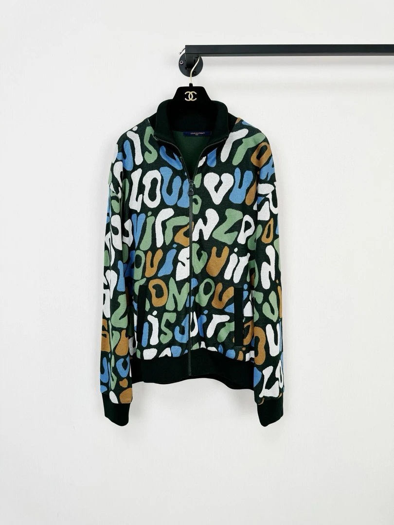 99新 LouisVuitton/路易威登 Louis Vuitton外套/L码/99新