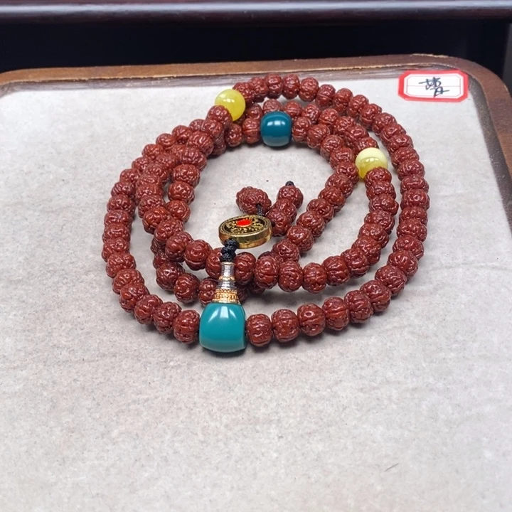 金刚菩提吊坠金刚