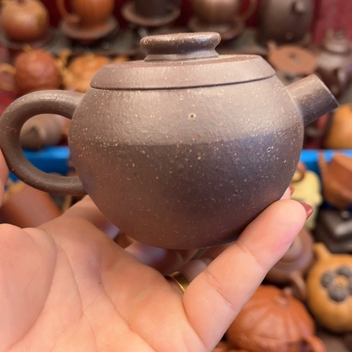 茶壶紫砂瑕疵……………………瑕疵
