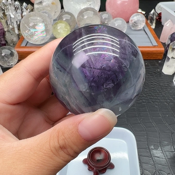 h***9未镶嵌珠宝半成品水晶22