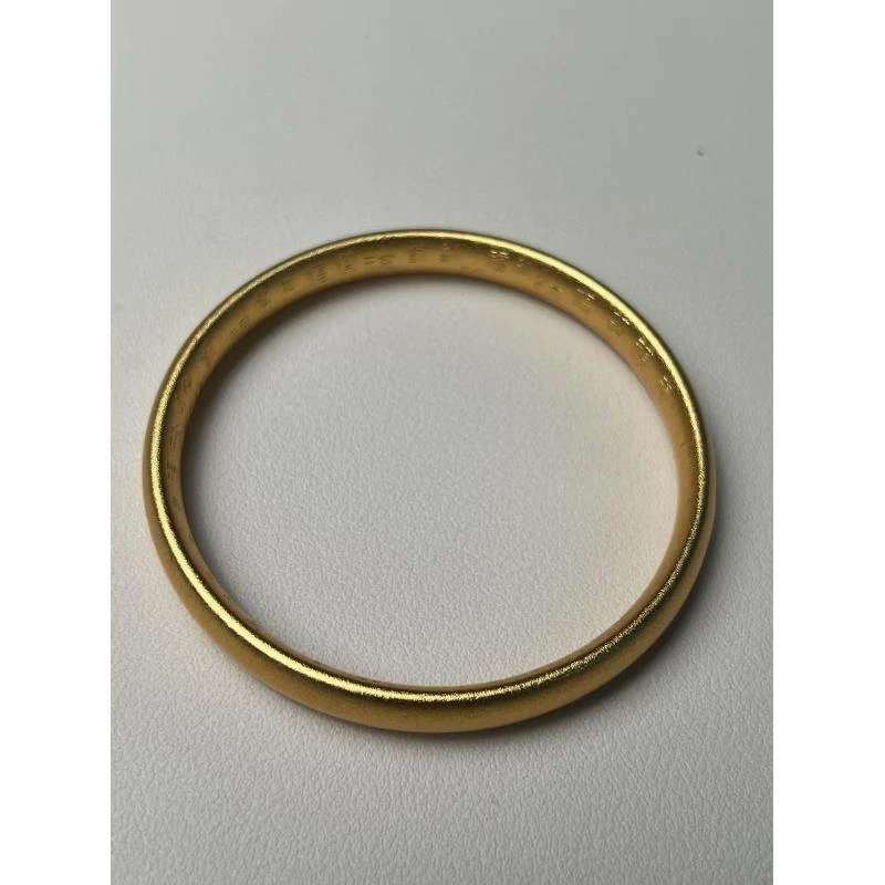 J0000古法百福精品手镯1