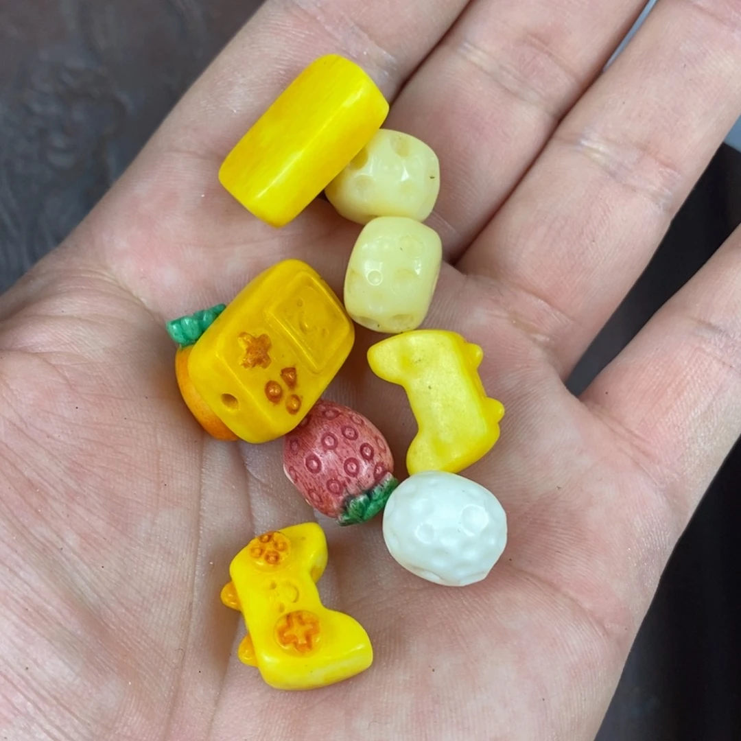 手串/手链驼骨配饰一四六一包