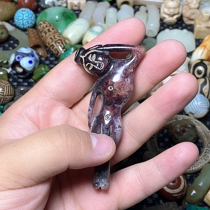 摆件直播间链接33
