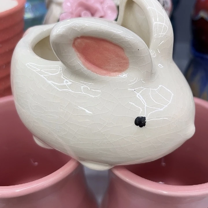 多肉植物陶瓷花盆