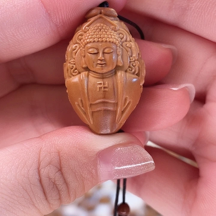 吊坠橄榄核橄榄核