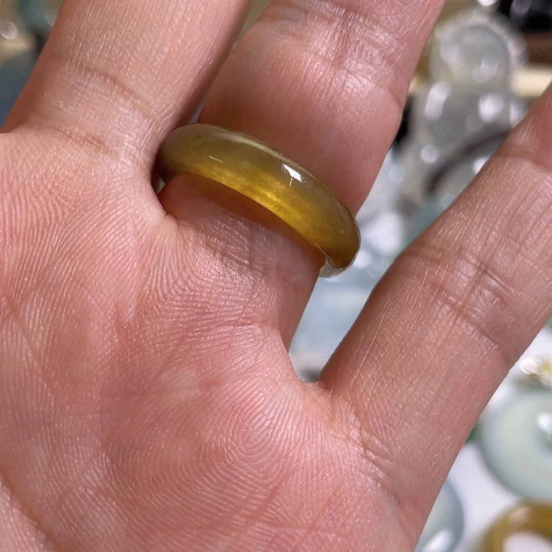 定制翡翠未镶嵌天然缅甸翡翠a货