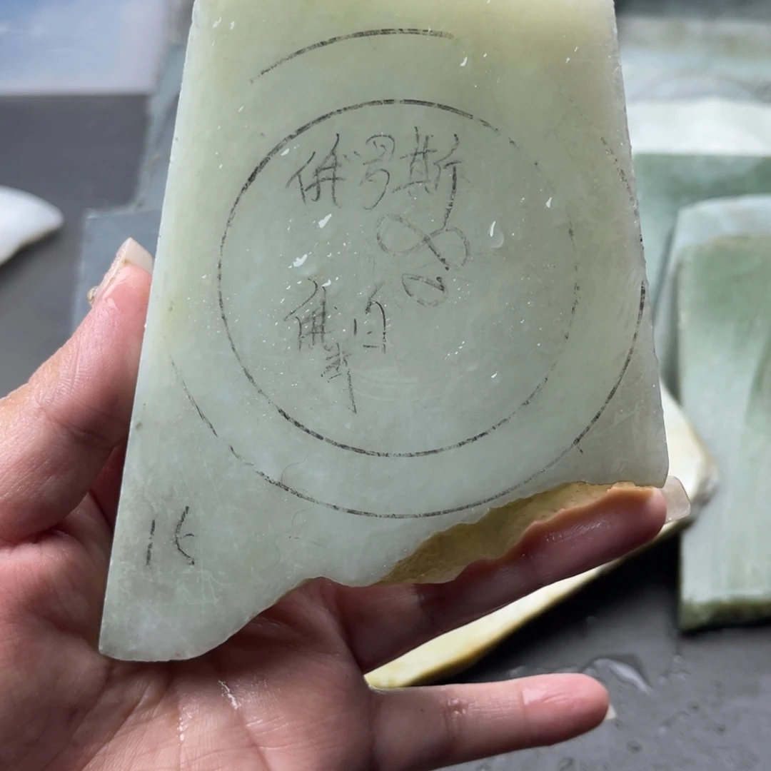 听***壳定制和田玉定制手镯