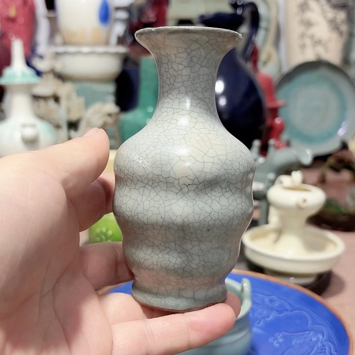 摆件我们的确是一个很