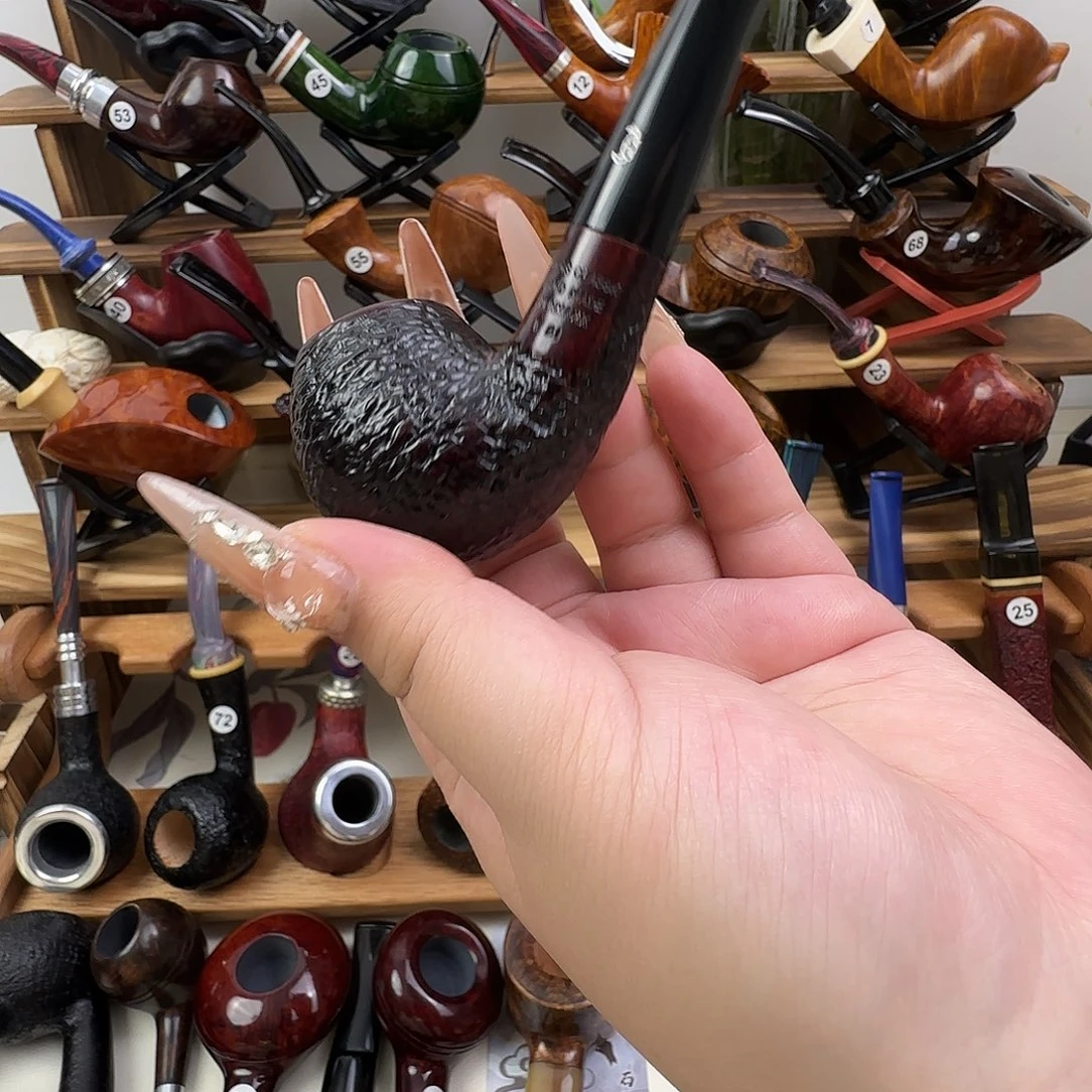 石楠木手工福尔摩斯