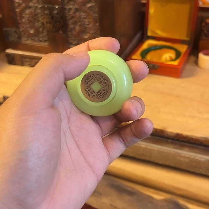 瓷片健健康康平平安安