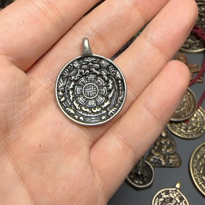 泥塑风**变精品小元素品相完美的