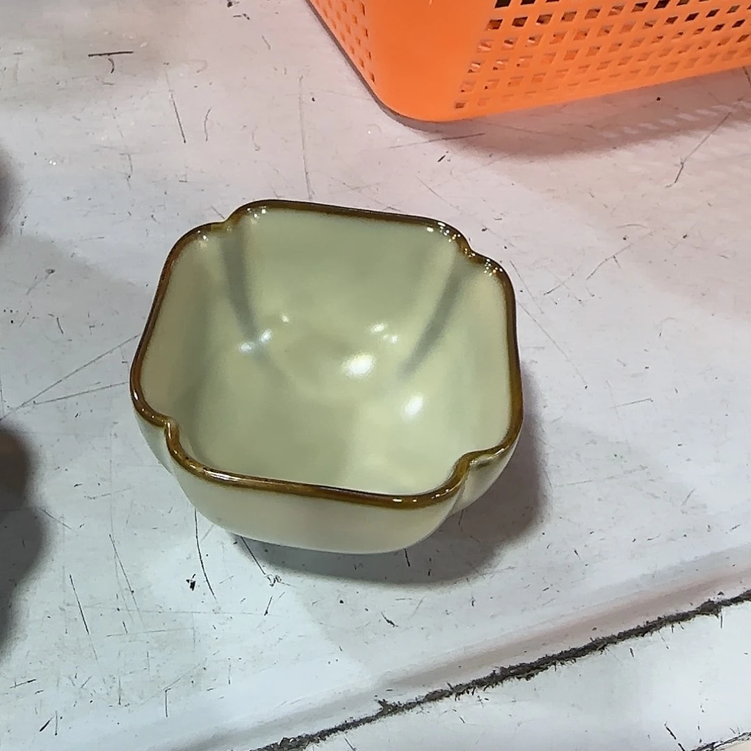 瓷片微瑕专场，大放漏！