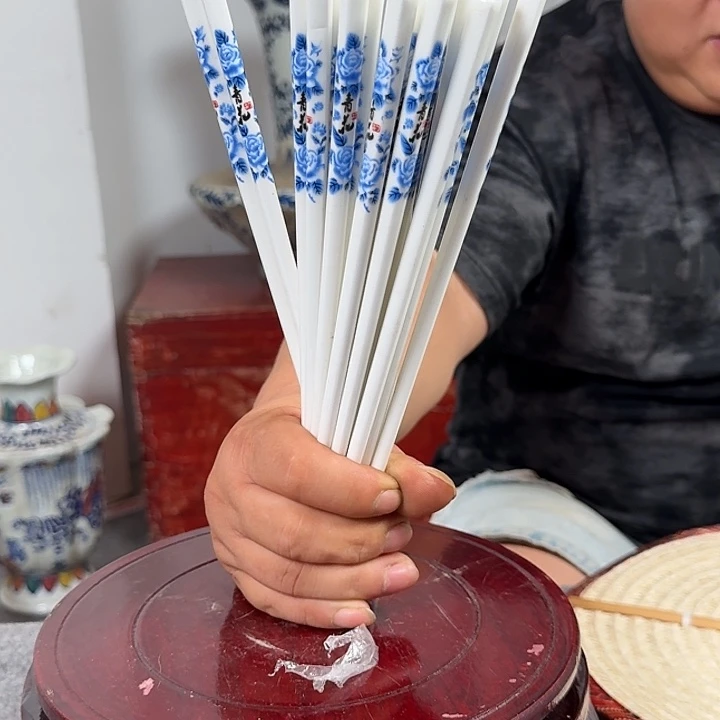 摆件景德镇陶瓷11111