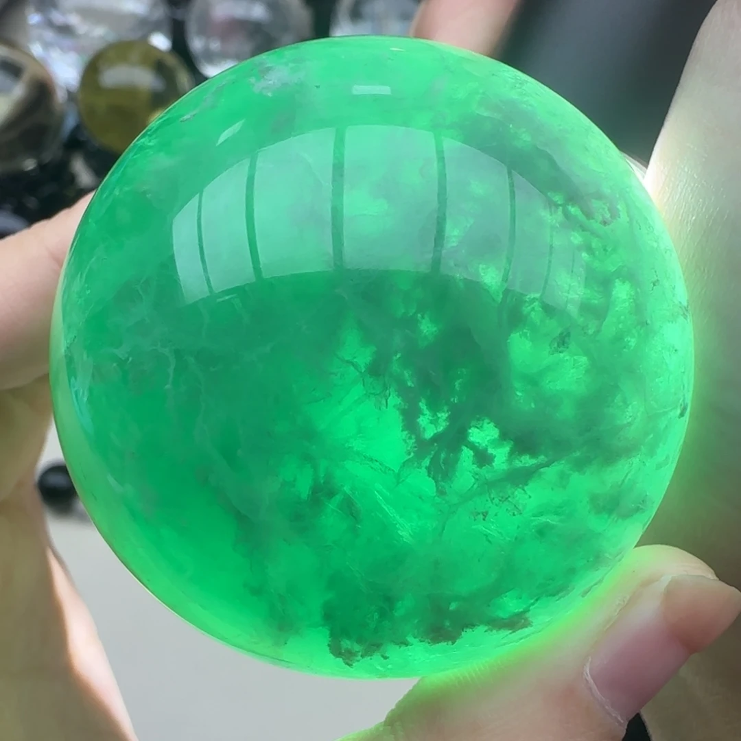 摆件水晶未镶嵌a165