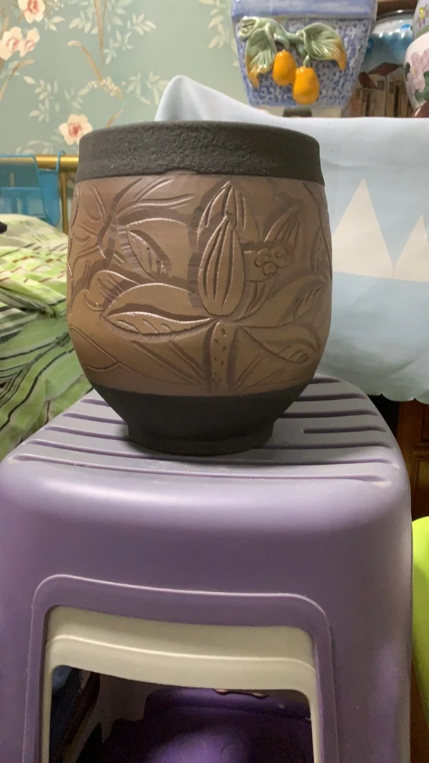 艺术品牌花盆各种款型
