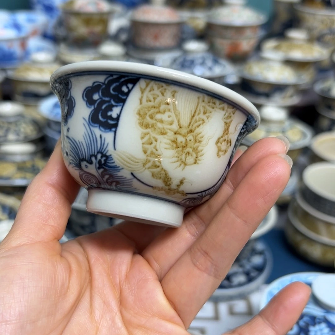 【闪购商品】陶瓷艺术有限公司