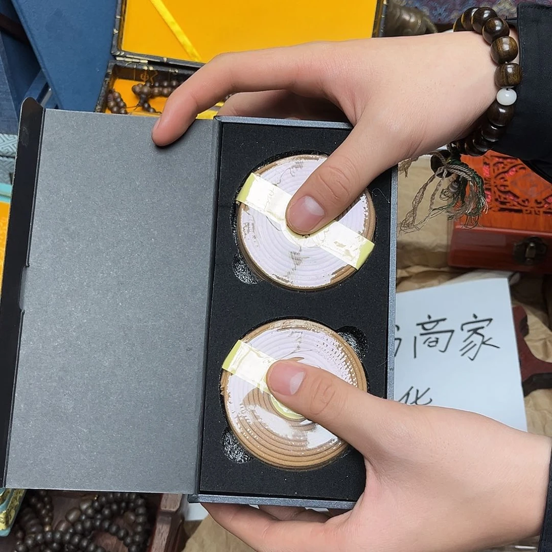 大叶紫檀（黑酸枝木类）