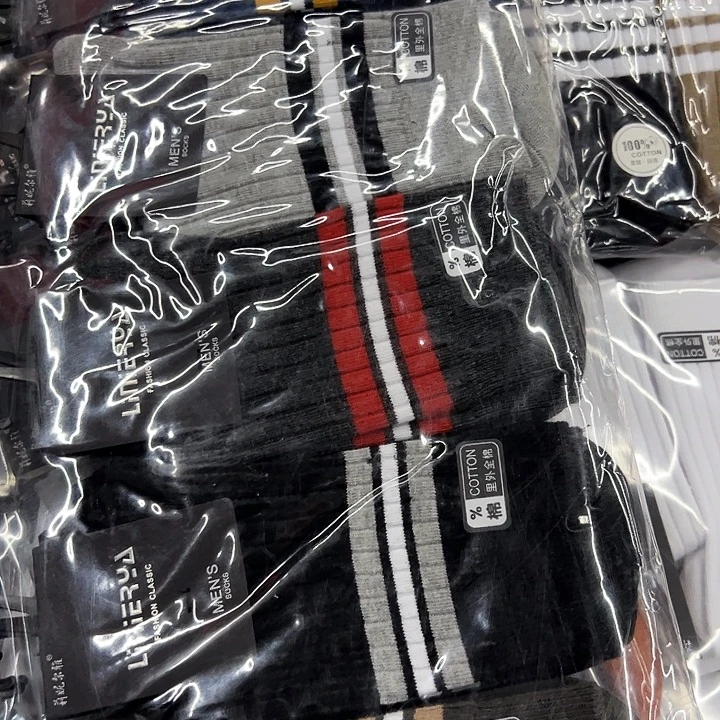 棉类混纺876特价10双