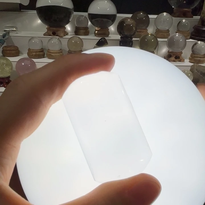 未镶嵌手链水晶吊坠