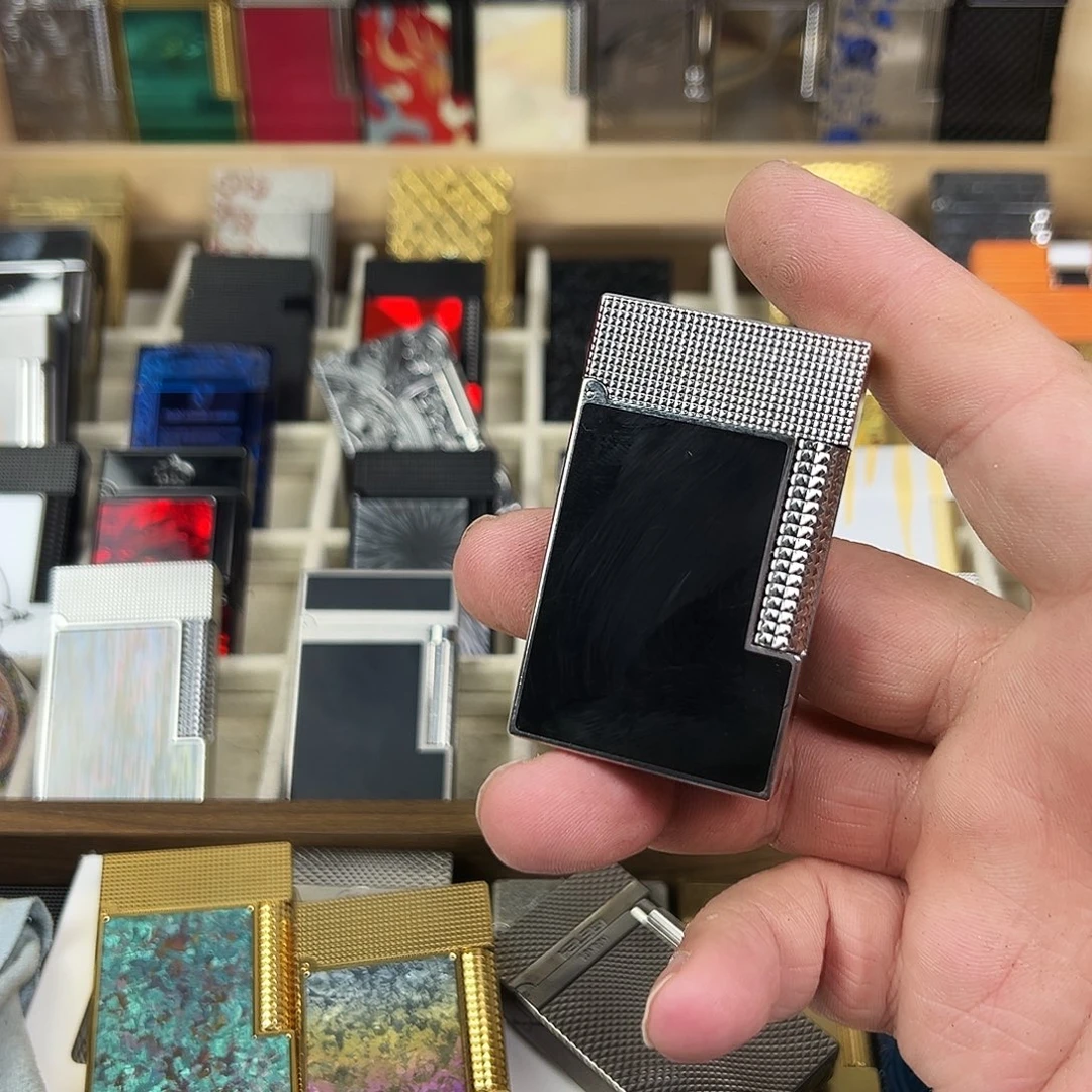 铜银色克林蓝宝石卡路