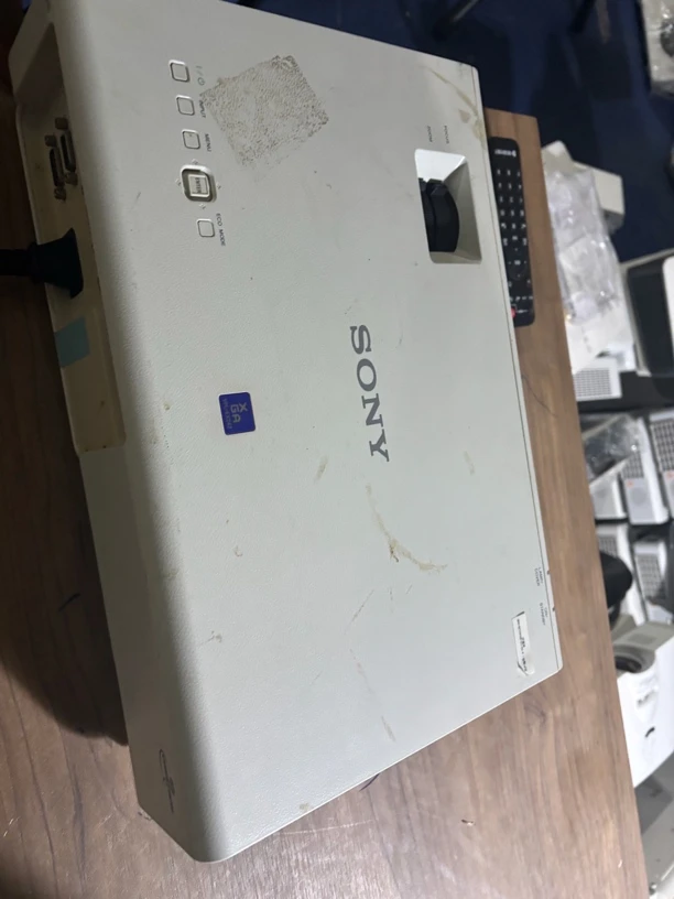 9新 Sony/索尼 二手 Sony 投影机 运费自理