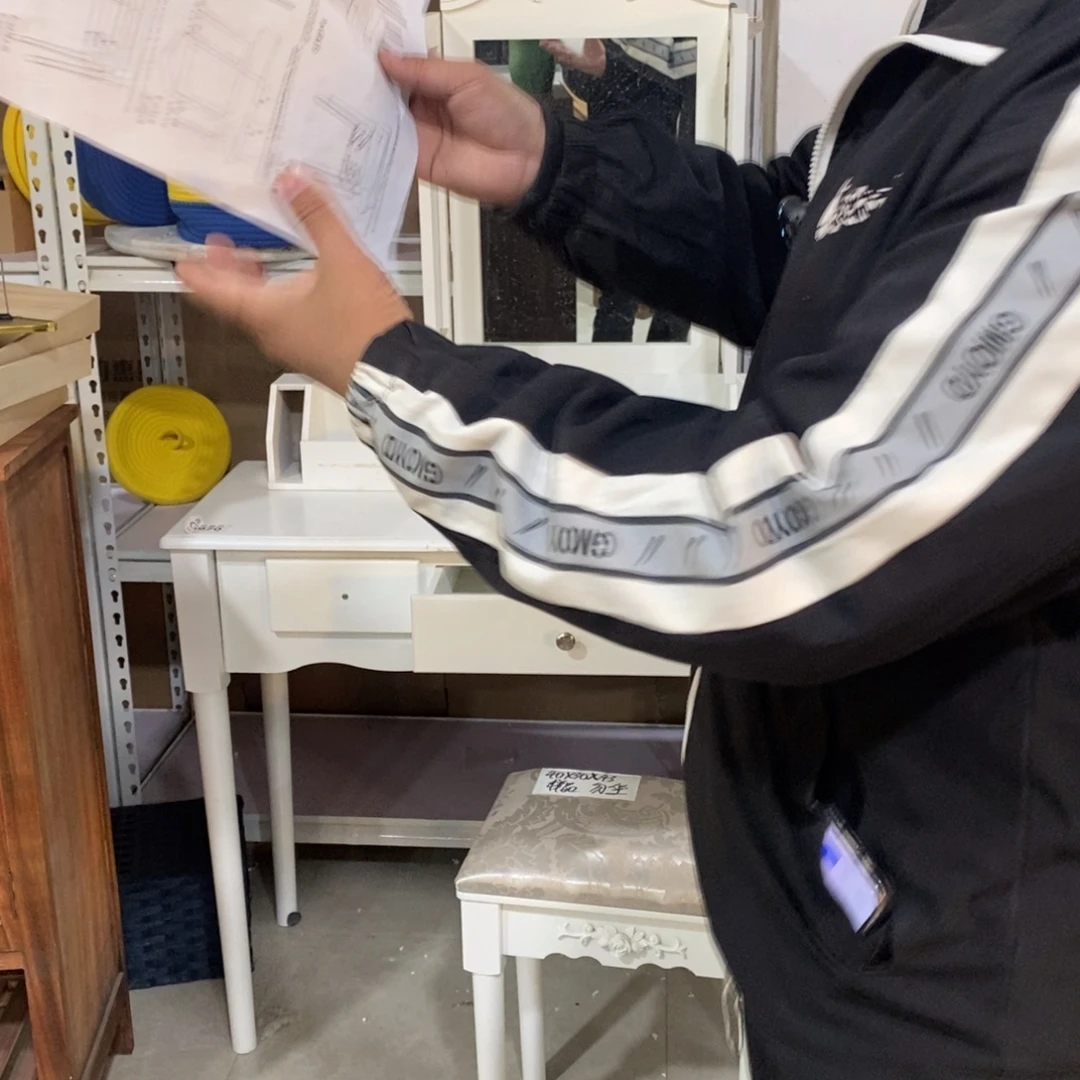 木218化妆台化妆化妆品