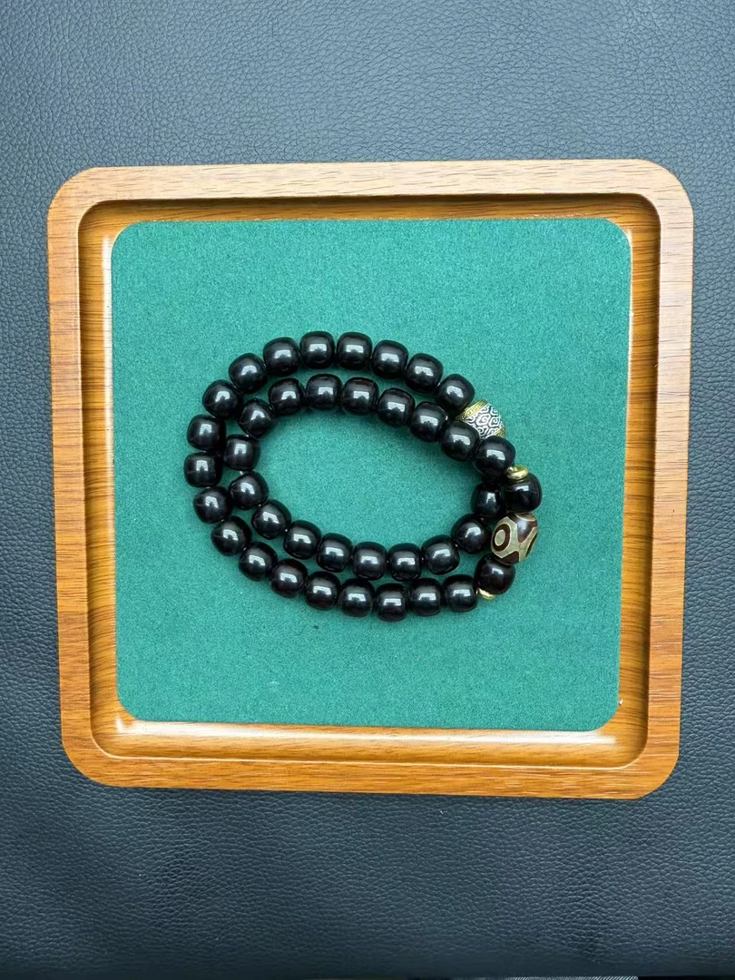 手链 【大城恬禧优品文玩手串】（多样性发其一）C16