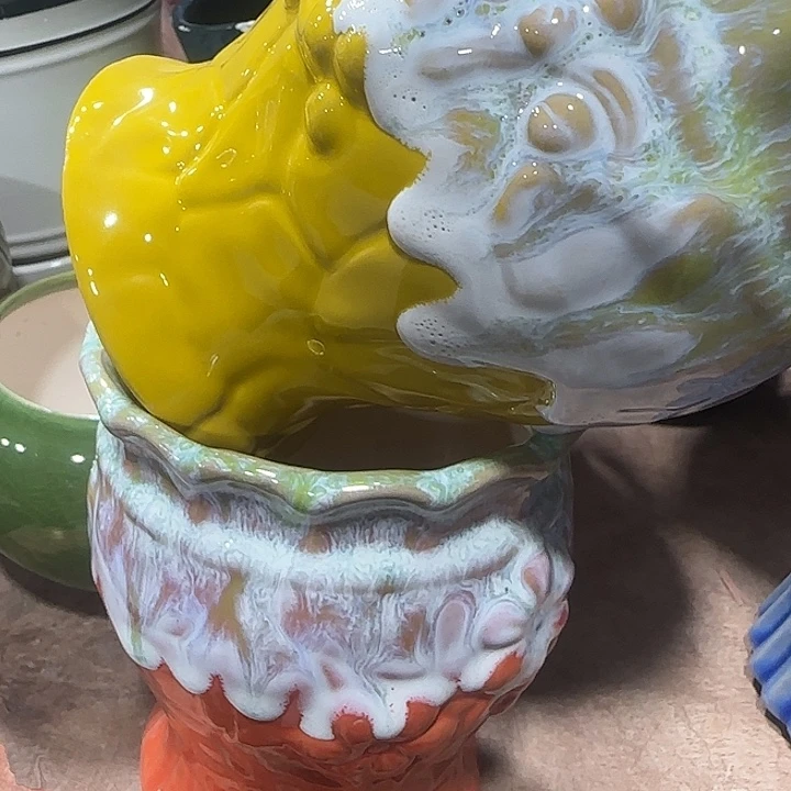 有孔！！不点菜！有问题问客服满9包邮