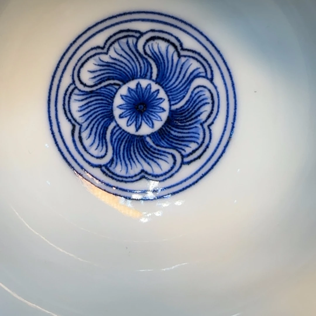 【闪购商品】瓷片迦景德镇市浮梁县，景德镇