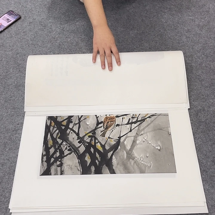 国画今天国画作品欣赏