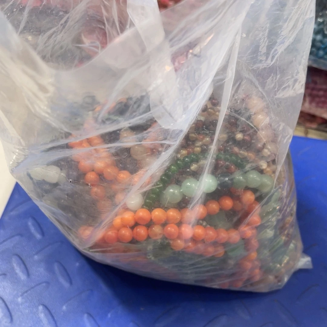 未镶嵌玛瑙/玉髓珠宝半成品芸**笙9号拍四单