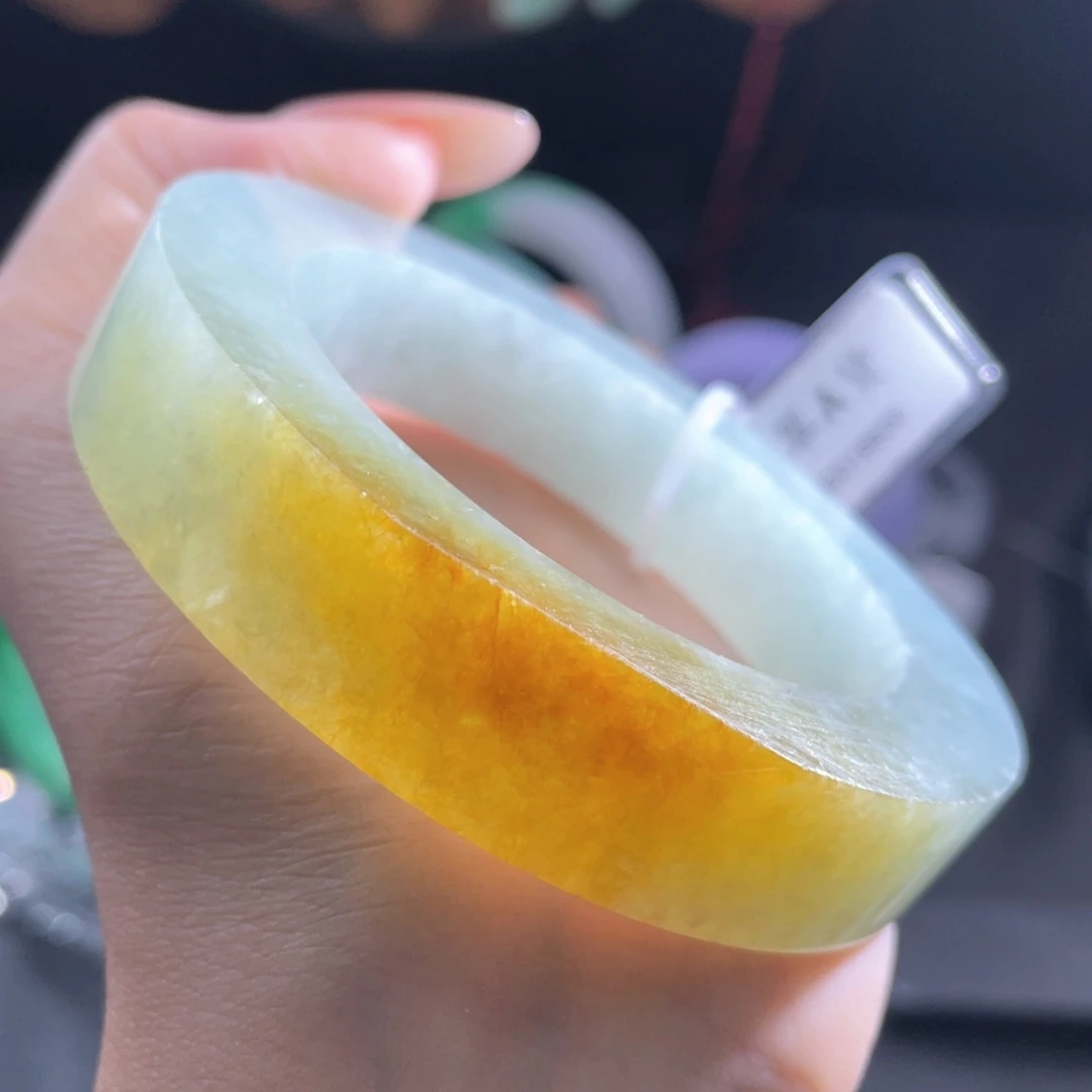 未镶嵌正定制翡翠